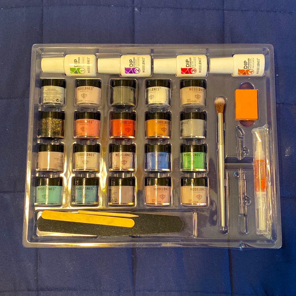Dip Powder Kit - Picture 2 of 5